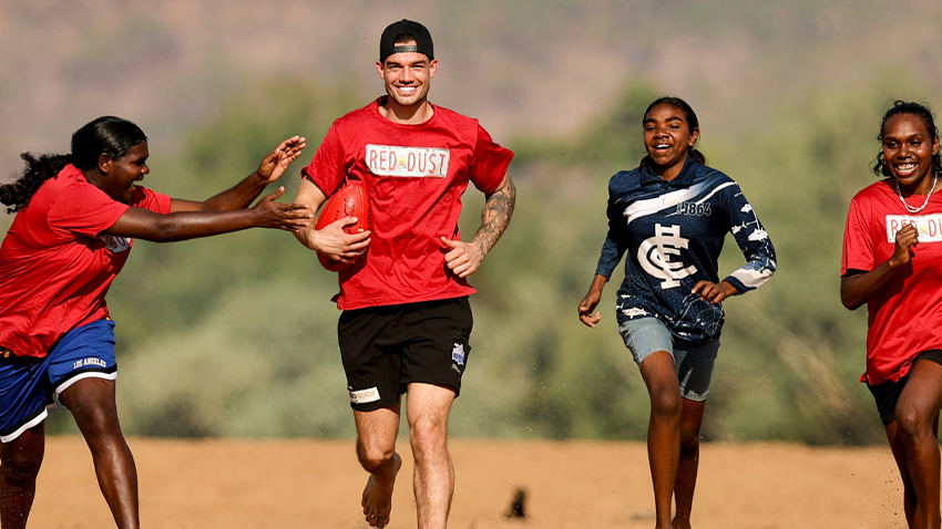 List Image Red Dust Modesl