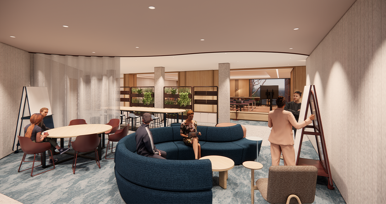 Community And Collab Image