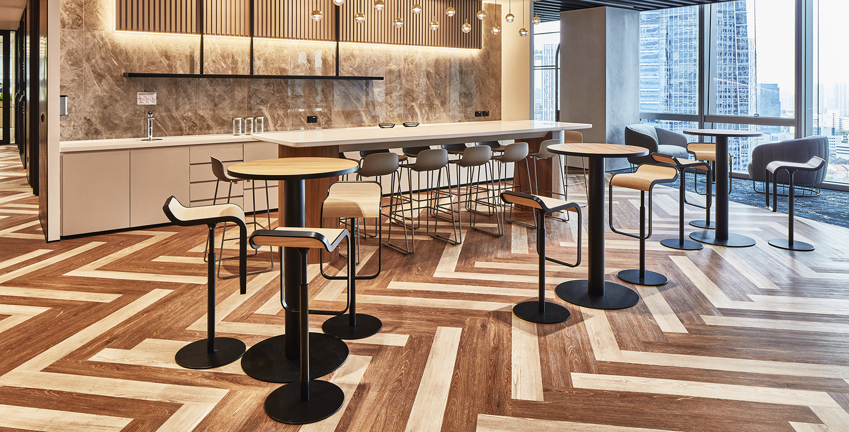 Landesbank Baden-Wurttemberg (LBBW)