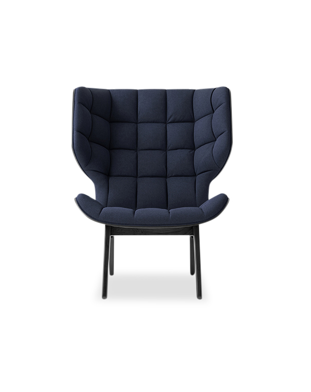 MAMMOTH lounge chair