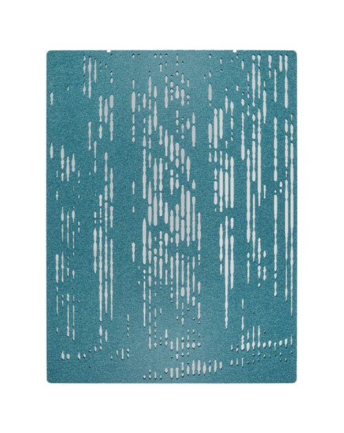 FOREST hanging divider