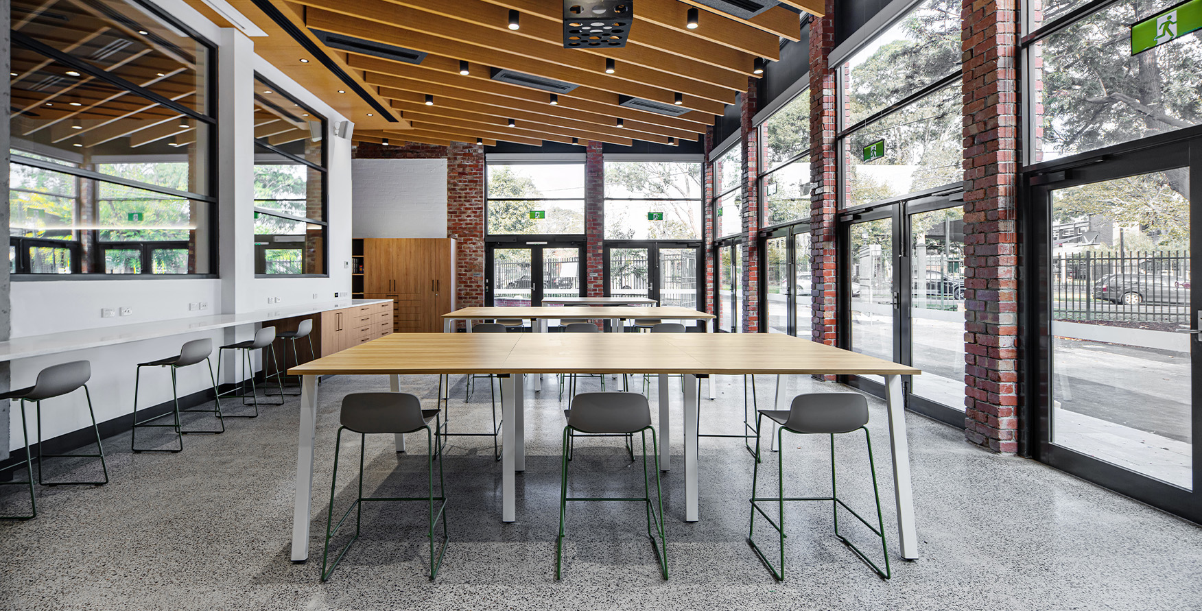 Firbank Grammar School