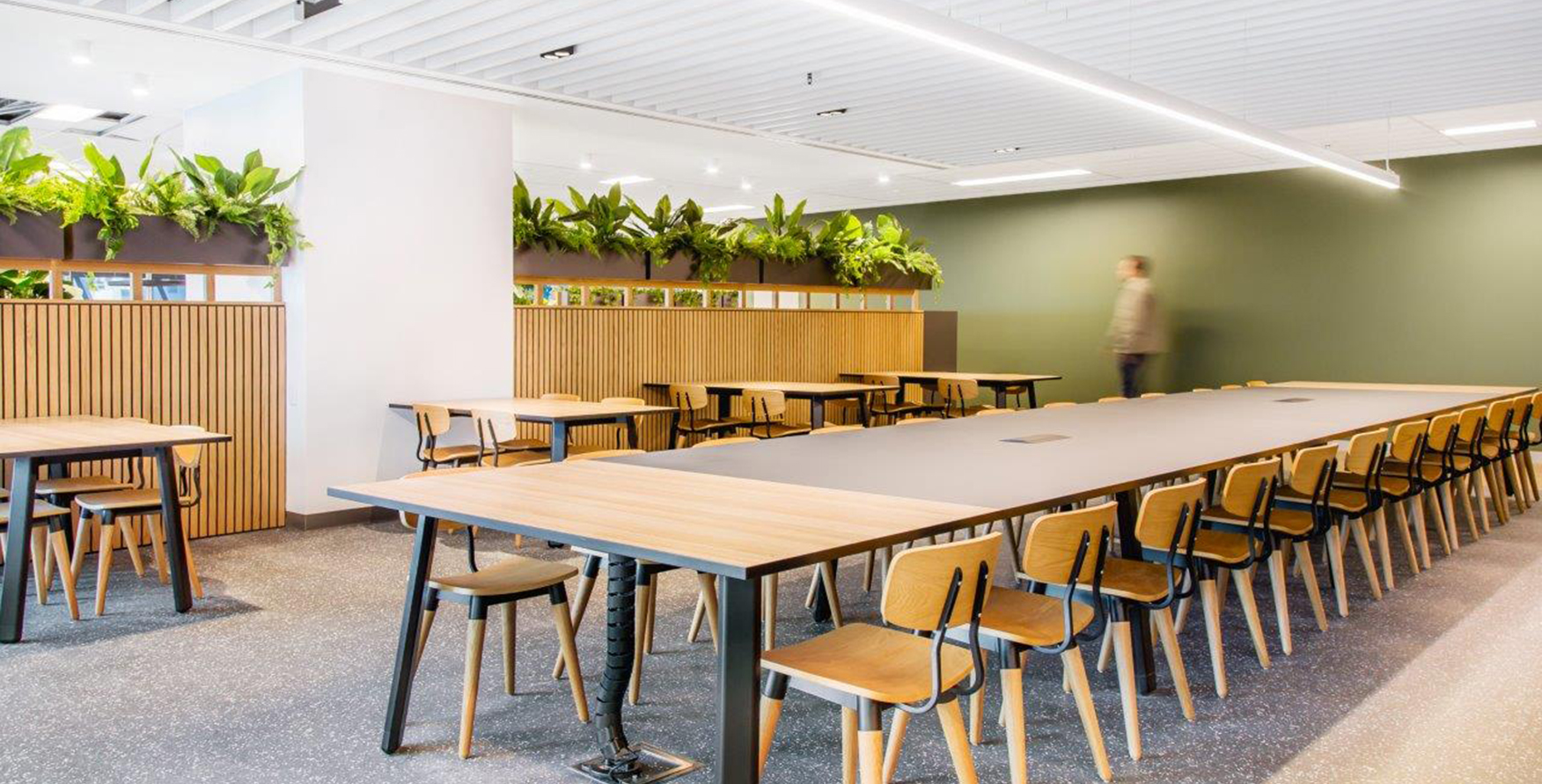 Victoria Police Centre Tower 2