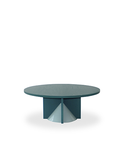 GEOMETRICA occasional tables