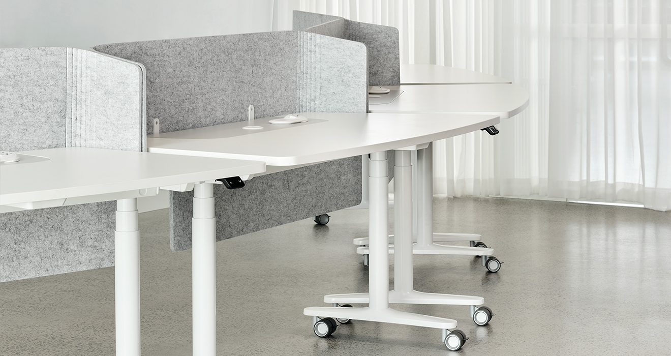 Introducing Orbis Adapt