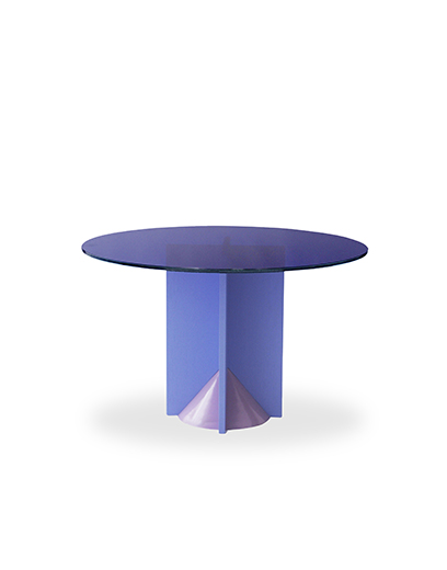 GEOMETRICA dining tables