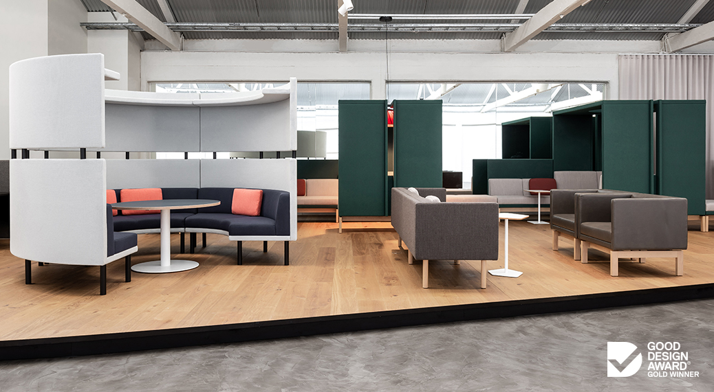 5 Minutes with … Schamburg + Alvisse!