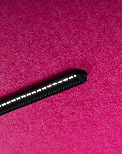 BYSSO acoustic light