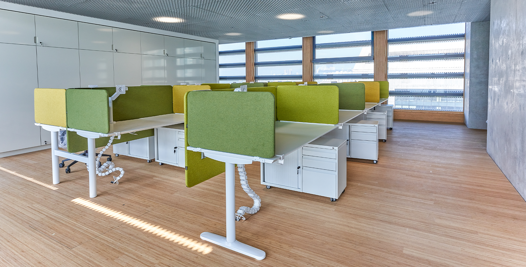 West Kowloon Cultural District Authority - M+ Museum