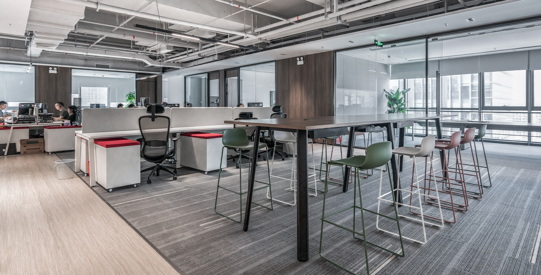 Adaps Photonics new office