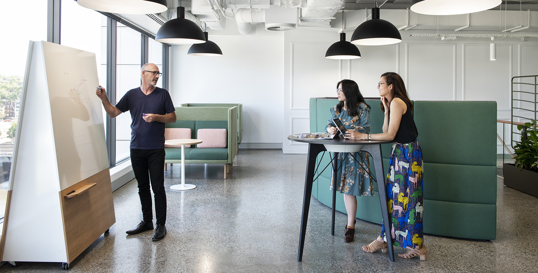 7-Eleven Head Office