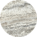Silver Travertine