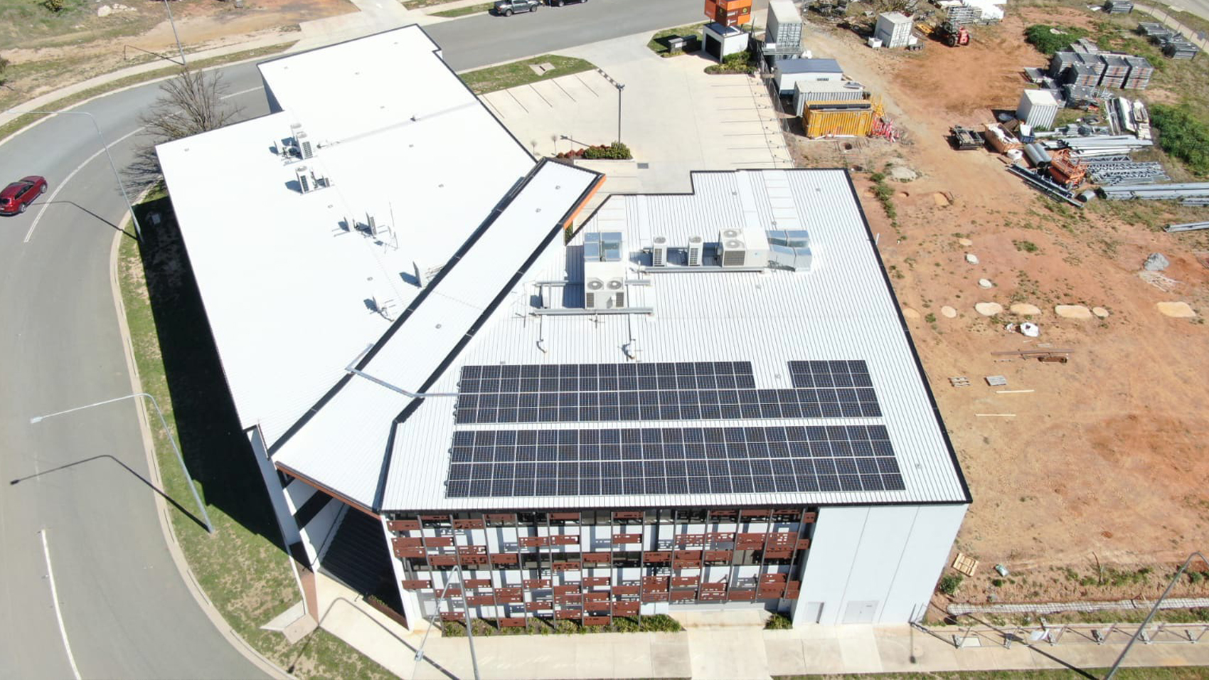 Zenith and Sustainability – Taking the Extra Step