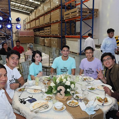 Image Impact 0005 Opening Of Impact Acoustic Philippines 2022 566