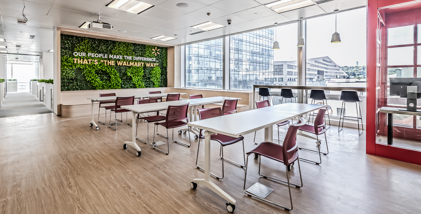 Shenzhen Retail Project