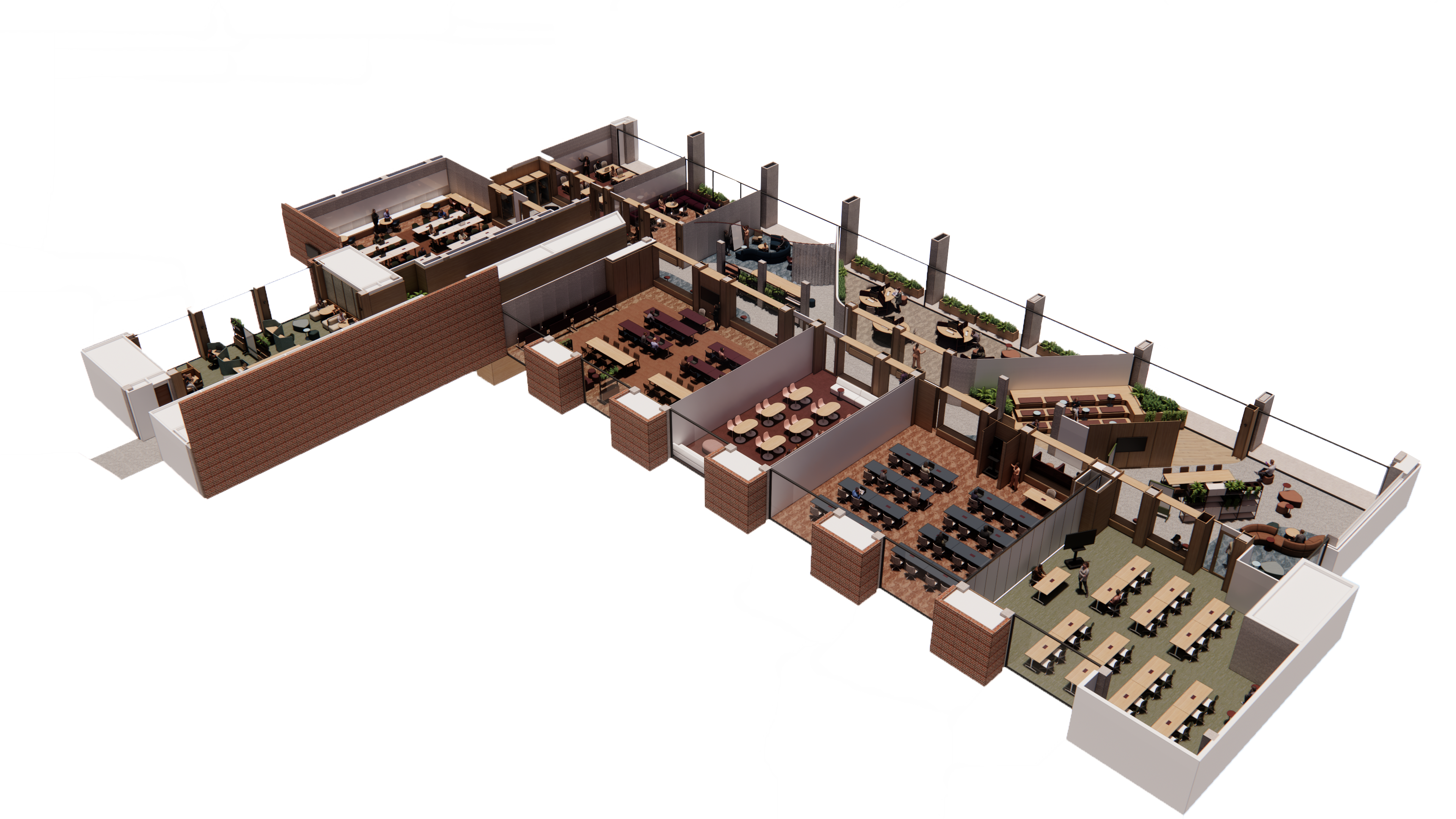 Zenith ISO C Transparent