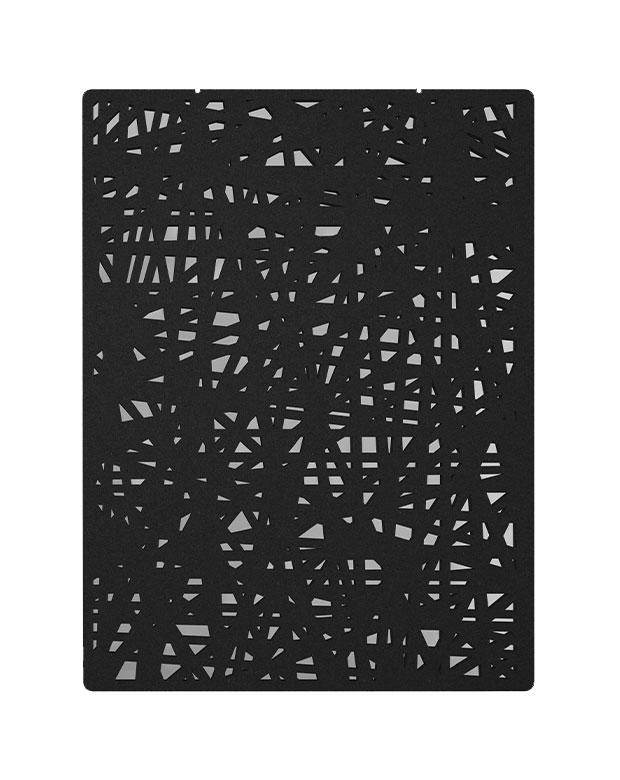 RAYS hanging divider