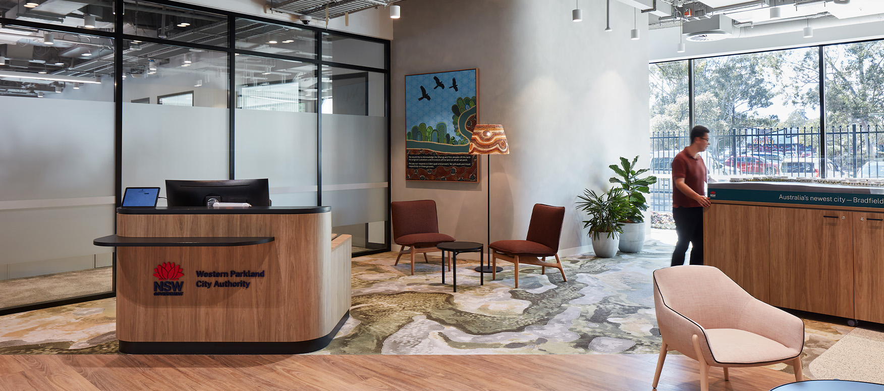 Property and Development NSW