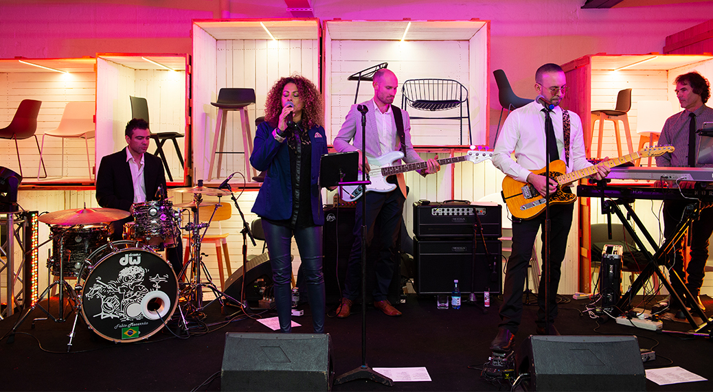 The Wild, Wild West: Zenith celebrates Western Australia’s Design Community