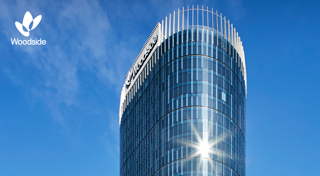 When Sustainability and Flexibility Collide: Presenting Woodside