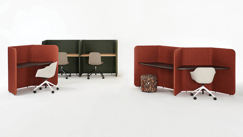 Freedom and Flexibility for any Space. Discover Precinct.