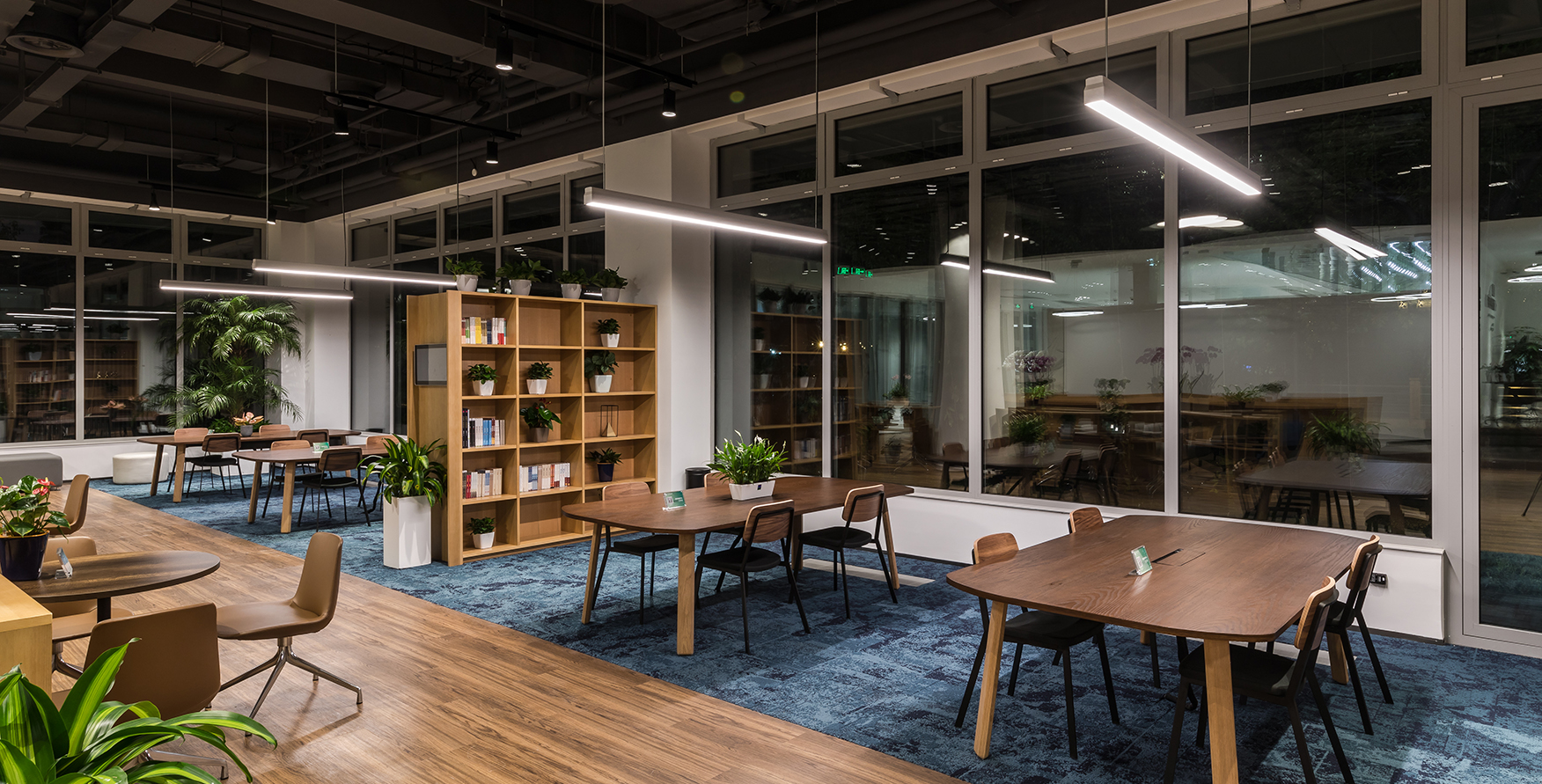 Landsea Headquarters China