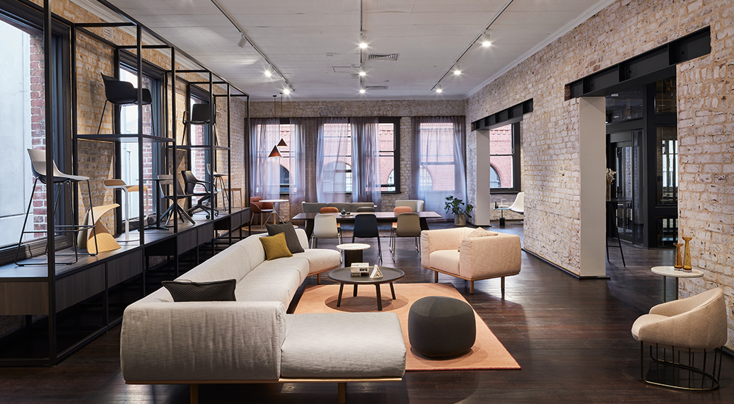 Zenith's New Home In History