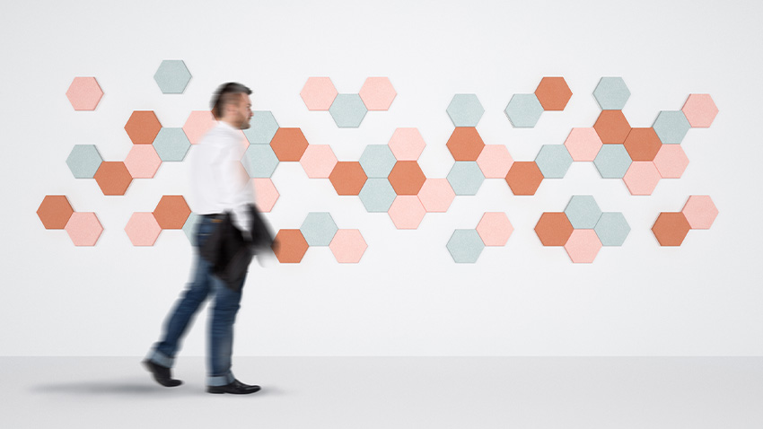 Introducing Impact Acoustic