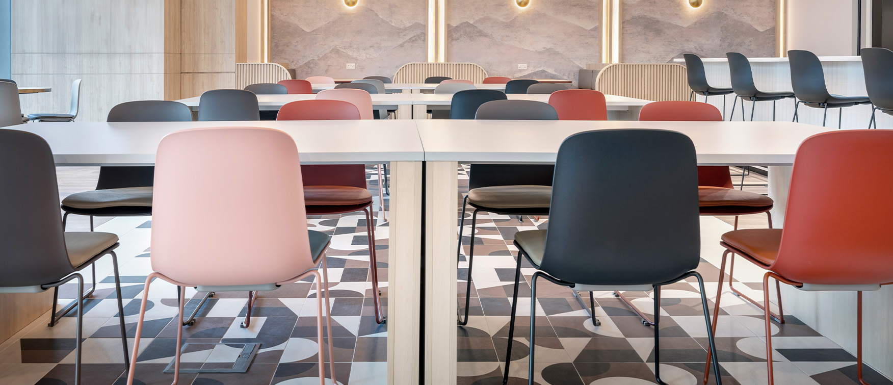 Prestigious Multinational Corporation