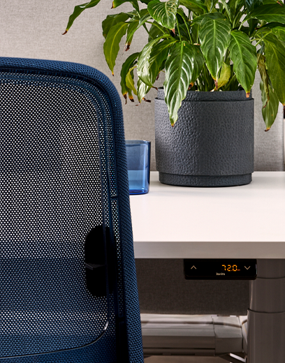 Electric Adjust Desk Handset Controller