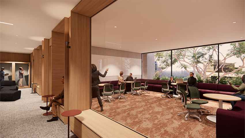 Designing for the Future of Learning