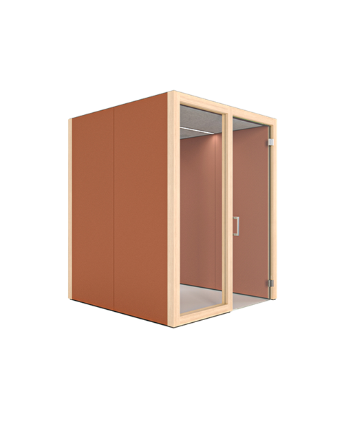 VERSE 2 meeting room