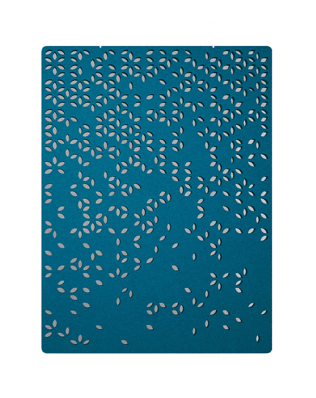 CROSE hanging divider