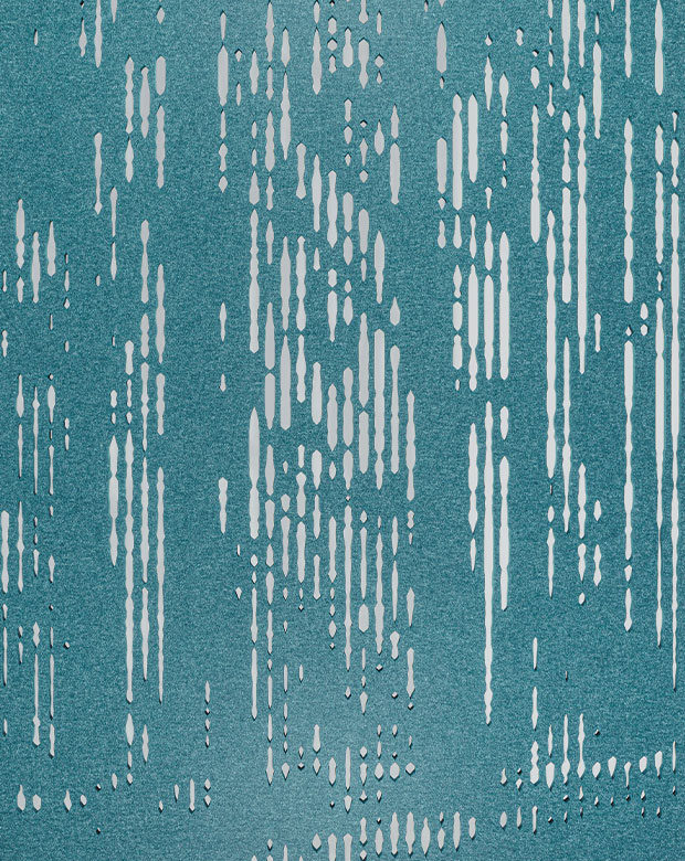 FOREST hanging divider