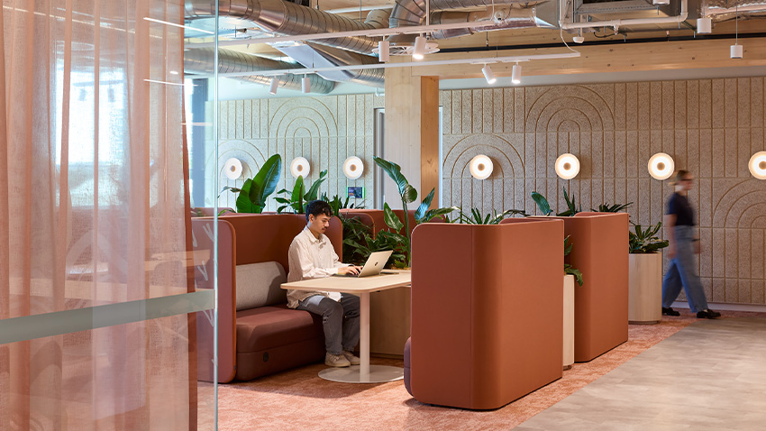 Case Study: Ausgrid HQ energizes Newcastle CBD