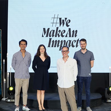 Image Impact 0001 Opening Of Impact Acoustic Philippines 2022 513