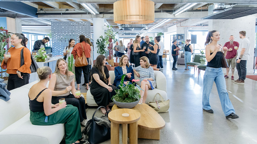 Zenith Auckland Unveiled: Celebrating Innovation and Community