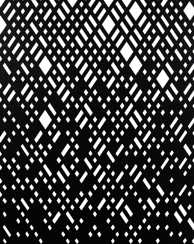 TUNICA hanging divider