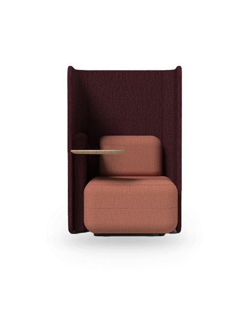 PRECINCT FOCUS workpod