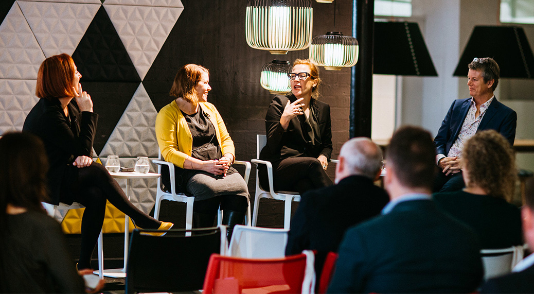 Is Design Too Important To Leave To You, The Designers?