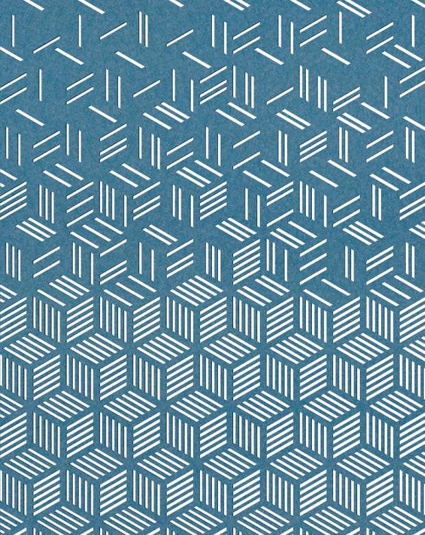 KYVOS hanging divider