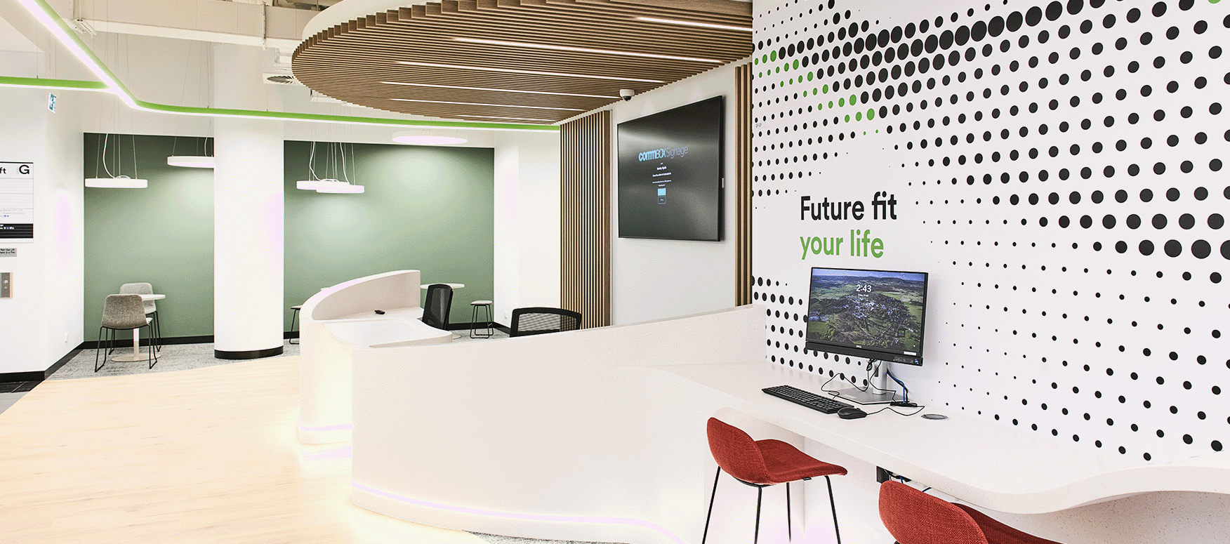 University of New England Parramatta